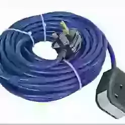 Trailing Lead 240V